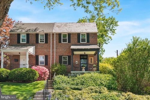 105 Rock Glen Road, WYNNEWOOD, PA, 19096 | Card Image