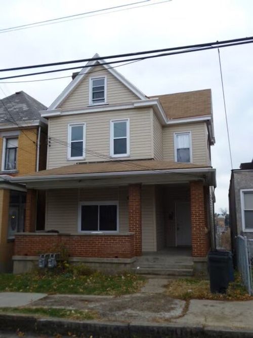 127 Margaret St, Pittsburgh, PA, 15210-2236 | Card Image