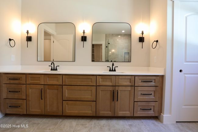 Lots of cabinet storage + Linen Closet | Image 22