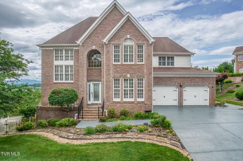 3401 Stoneridge Dr, Johnson City, TN, 37604-2182 | Card Image