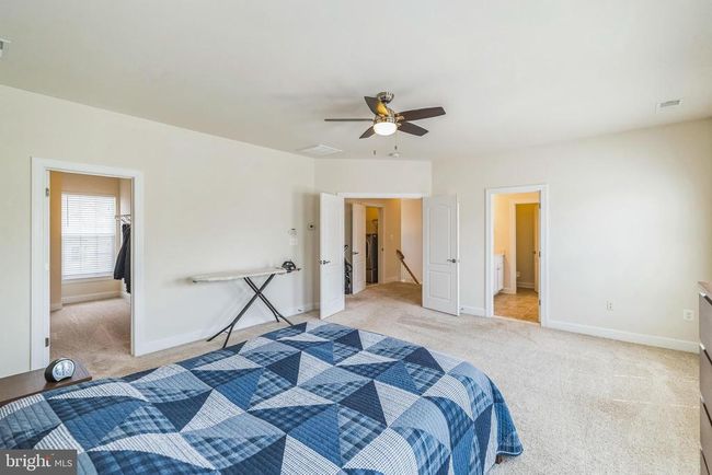 8103 Levi Ct, House other with 5 bedrooms, 4 bathrooms and null parking in Manassas VA | Image 15