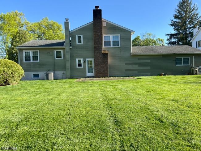 426 Vail Rd, House other with 4 bedrooms, 1 bathrooms and null parking in Parsippany NJ | Image 14