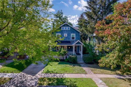 1504 Cordova Ave, Lakewood, OH, 44107-3604 | Card Image