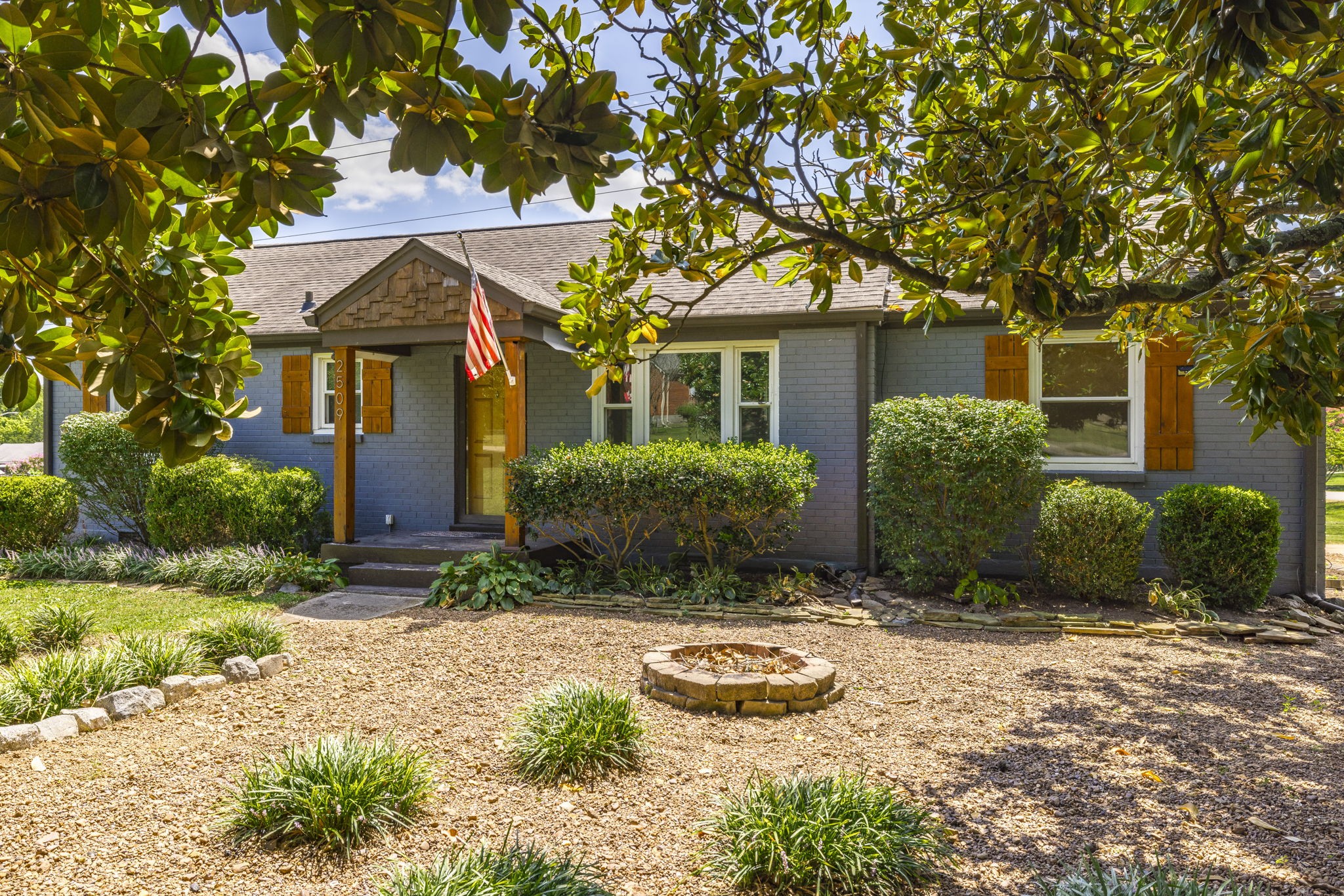 David Dr, Nashville, TN 37214