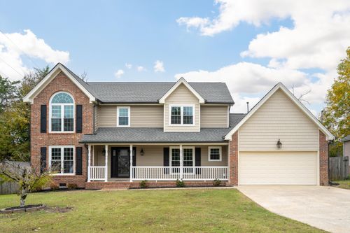 8303 Grinder Creek Place, Chattanooga, TN, 37421 | Card Image