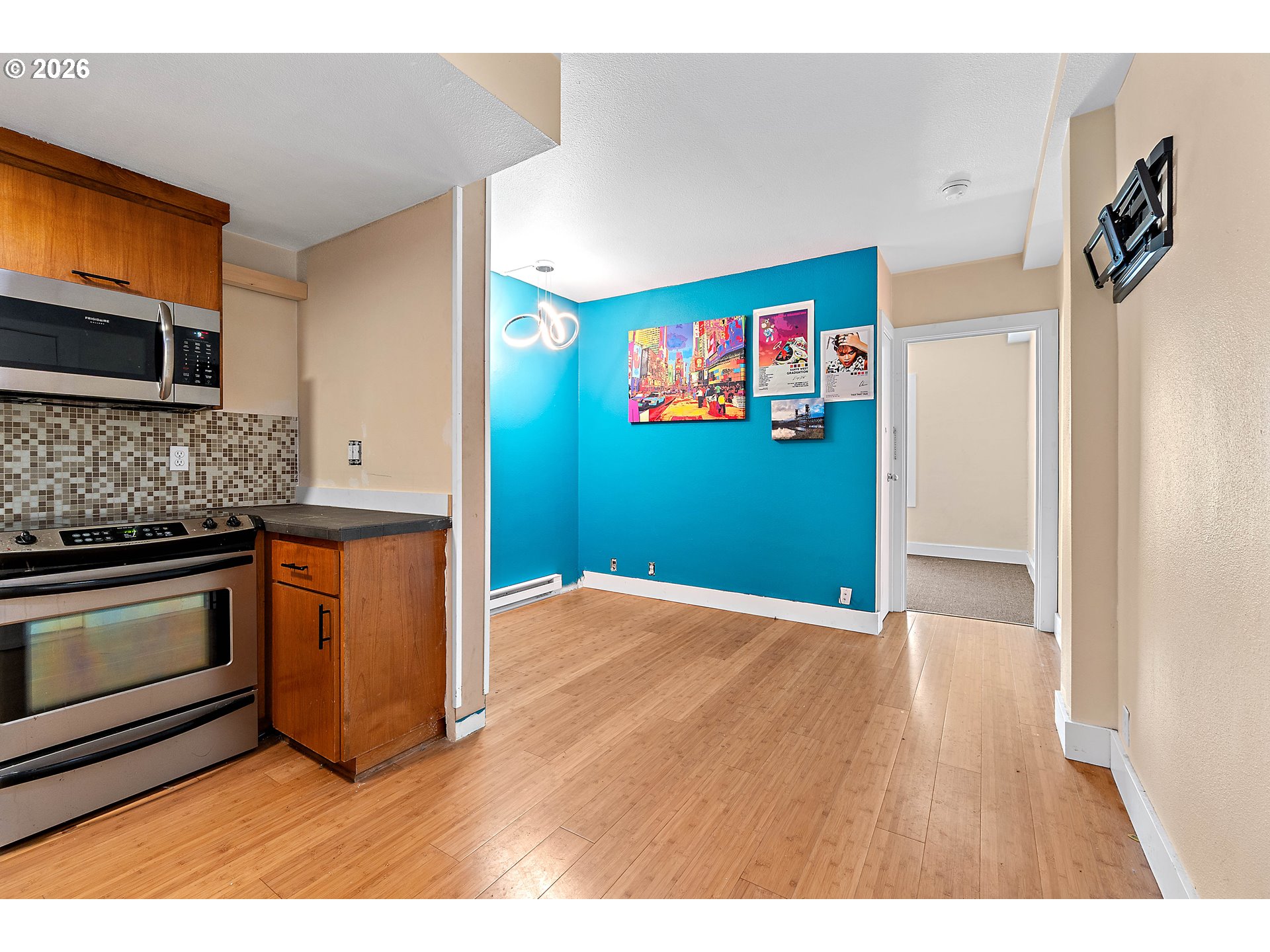 Residential in Portland 3