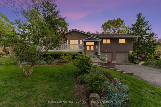 21 Pooles Rd, House other with 4 bedrooms, 3 bathrooms and 6 parking in Midhurst ON | Image 37