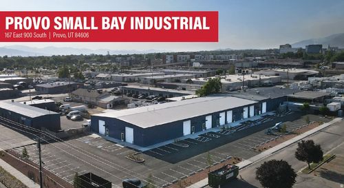 167 E 900 S, Provo, UT, 84606-6127 | Card Image