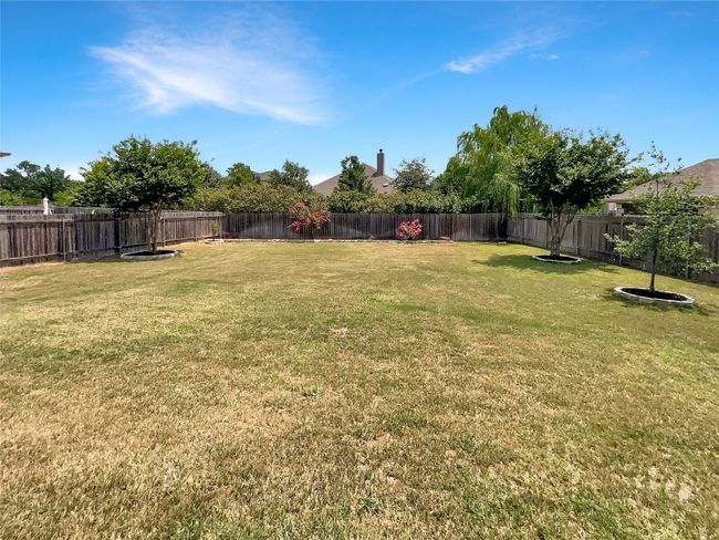 2302 Ponderosa Pass, House other with 3 bedrooms, 2 bathrooms and 3 parking in Cedar Park TX | Image 20