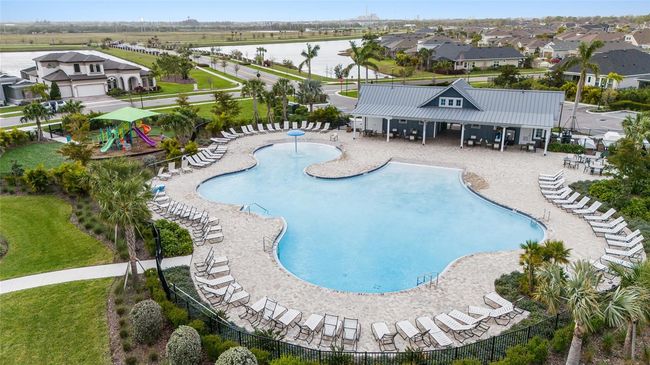 Resort Style Amenities | Image 62