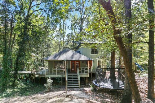10437 Byrnes Rd, Saint Francisville, LA, 70775-5515 | Card Image