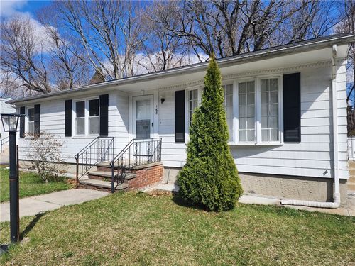 165 Ortoleva Drive, Providence, RI, 02908 | Card Image