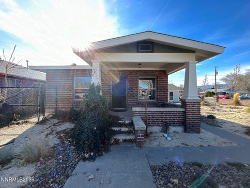 1561 G St, Sparks, NV, 89431-0921 | Card Image