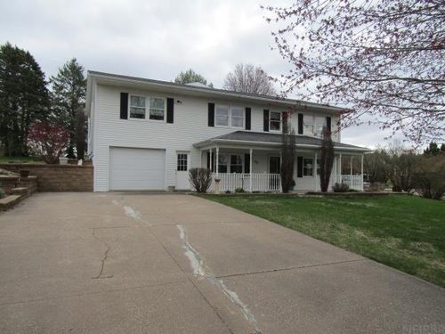 603 W View Dr, Guttenberg, IA, 52052-9541 | Card Image