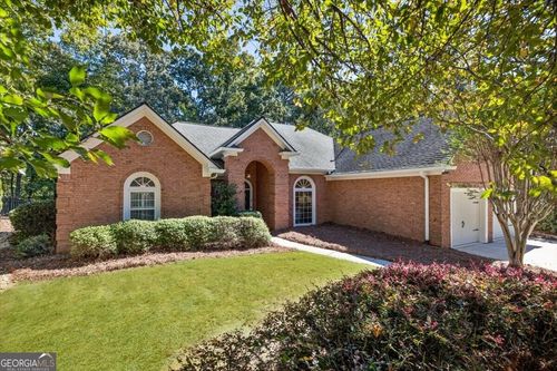 2665 Bannerhorn Run, Alpharetta, GA, 30005 | Card Image