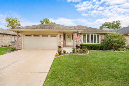 17713 66th Ave, Tinley Park, IL, 60477-4128 | Card Image