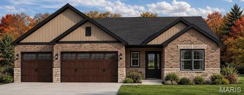 626 Eckert Lane, Columbia, IL, 62236 | Card Image