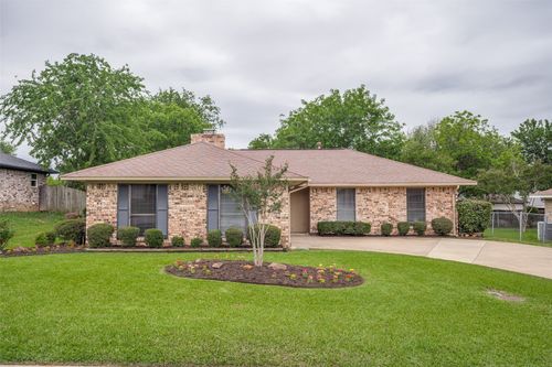2508 Chaparral Ct, Denton, TX, 76209-7951 | Card Image