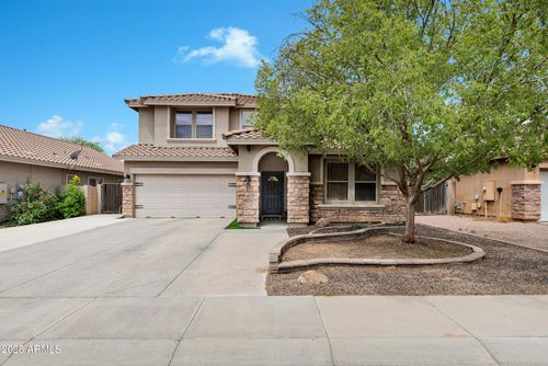 4450 S Brice, Mesa, AZ, 85212-7115 | Card Image
