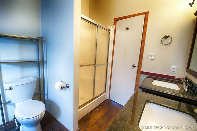 449401 E 963 Rd, House other with 3 bedrooms, 2 bathrooms and null parking in Vian OK | Image 26