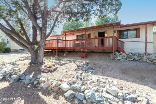 81 Oakmont St, Prescott, AZ, 86305-5059 | Card Image