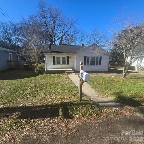 114 Hemlock Ave, Kannapolis, NC, 28081-4238 | Card Image