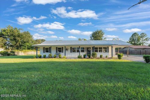 6582 Hamilton Crews Rd, Glen St. Mary, FL, 32040-5010 | Card Image