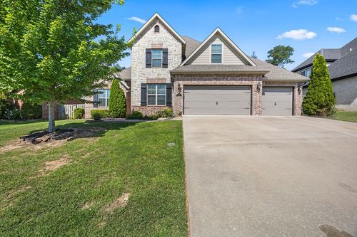 702 Se Eaton St, Bentonville, AR, 72712-3854 | Card Image