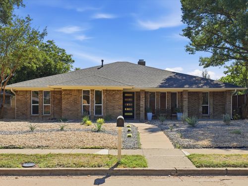 2500 Teakwood Ln, Plano, TX, 75075-2048 | Card Image