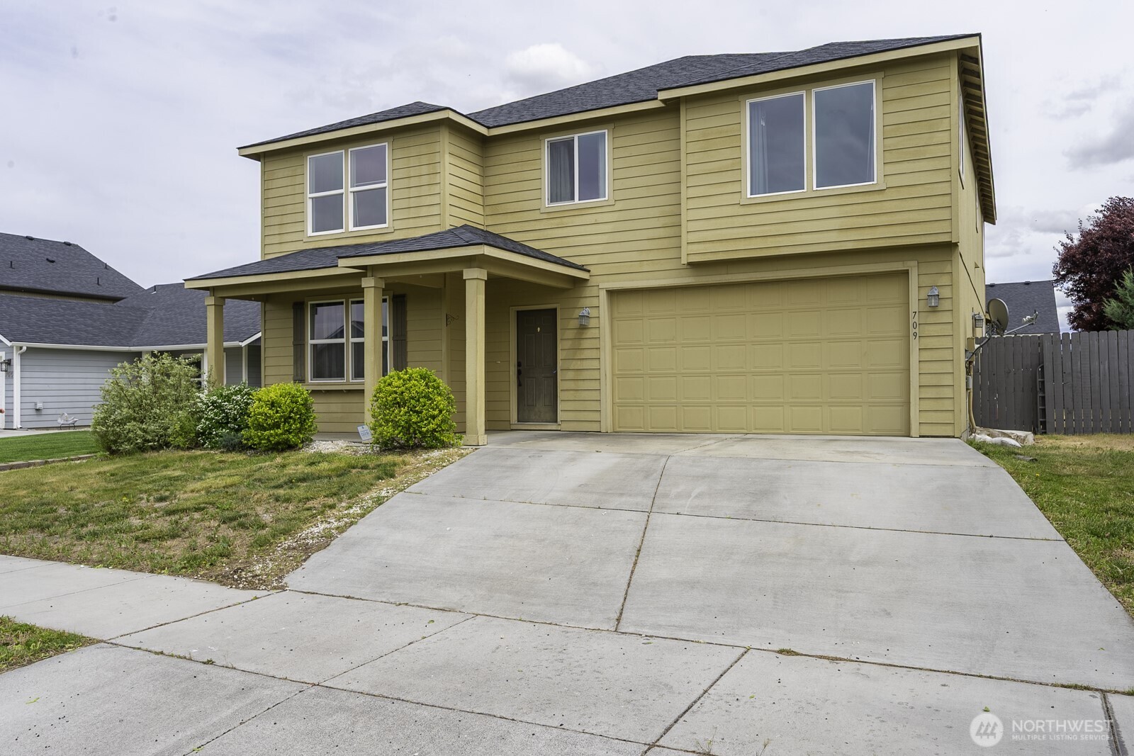 Residential in Moses Lake 5