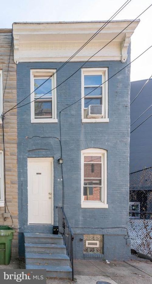 1017 Sterrett St, BALTIMORE, MD, 21230-2530 | Card Image