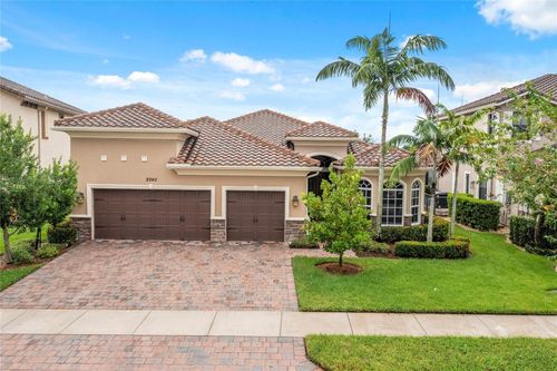 8940 Edgewater Place, Parkland, FL, 33076 | Card Image