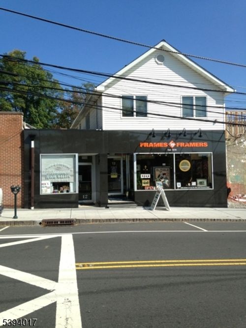 apt-1-12 Main St, Millburn, NJ, 07041-1373 | Card Image