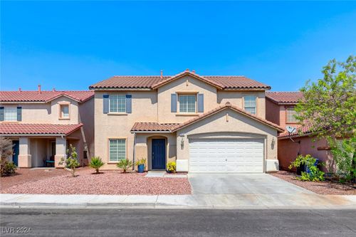 5032 Wild Buffalo Avenue, Las Vegas, NV, 89131 | Card Image