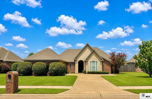 448 E Frenchmans Bend Rd, Monroe, LA, 71203-8852 | Card Image