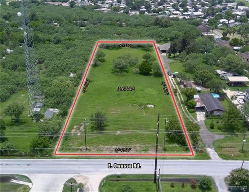 1200 E Owassa Rd, Pharr, TX, 78577 | Card Image
