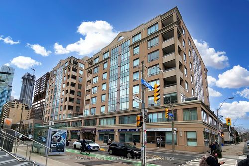 209-980 Yonge St, Toronto, ON, M4W3V8 | Card Image