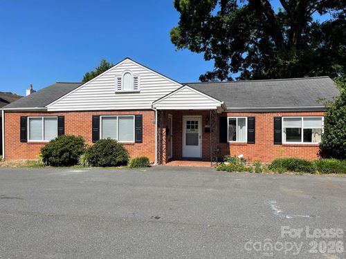 1308 S Kings Dr, Charlotte, NC, 28207-2134 | Card Image