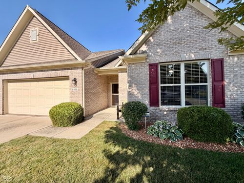 1352 Redstone Dr, Avon, IN, 46123-6605 | Card Image