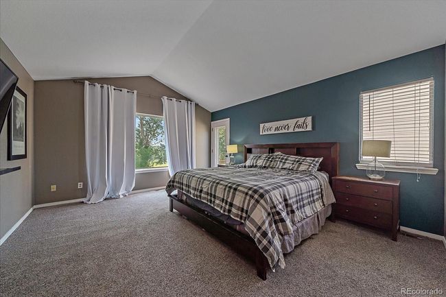 21680 Longs Peak Ln, House other with 4 bedrooms, 4 bathrooms and 3 parking in Parker CO | Image 24