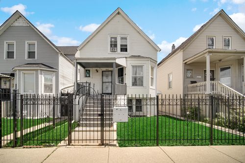 2213 N Kildare Ave, Chicago, IL, 60639-3653 | Card Image