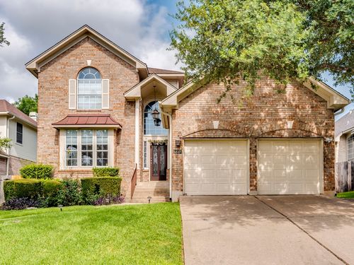 5847 Back Bay Ln, Austin, TX, 78739-1699 | Card Image
