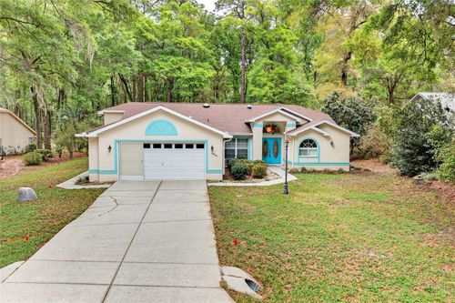 18848 Sw 93rd Loop, DUNNELLON, FL, 34432-2712 | Card Image