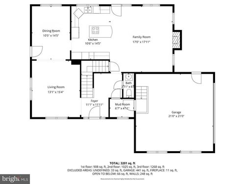 8182 Ashton Way, WARRENTON, VA, 20186-9701 | Card Image