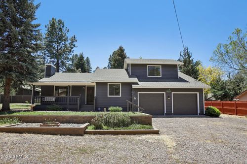8229 W Parkinson Dr, Pine, AZ, 85544-2571 | Card Image