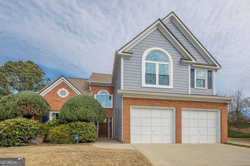 3619 Montrose Pond Court, Duluth, GA, 30096 | Card Image