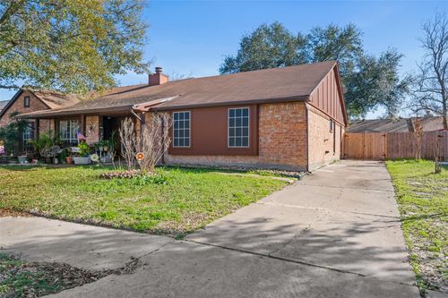 19427 Plantain Dr, Katy, TX, 77449-3925 | Card Image