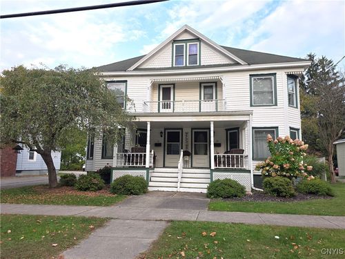 11-11 Owego St, Cortland, NY, 13045-2916 | Card Image