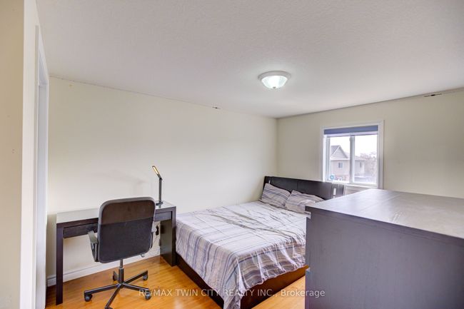 106 Country Clair St, House other with 3 bedrooms, 4 bathrooms and 2 parking in Kitchener ON | Image 23