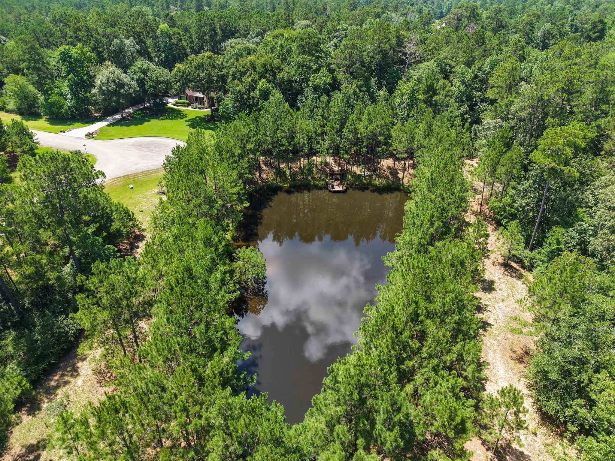 Land in Magnolia 2